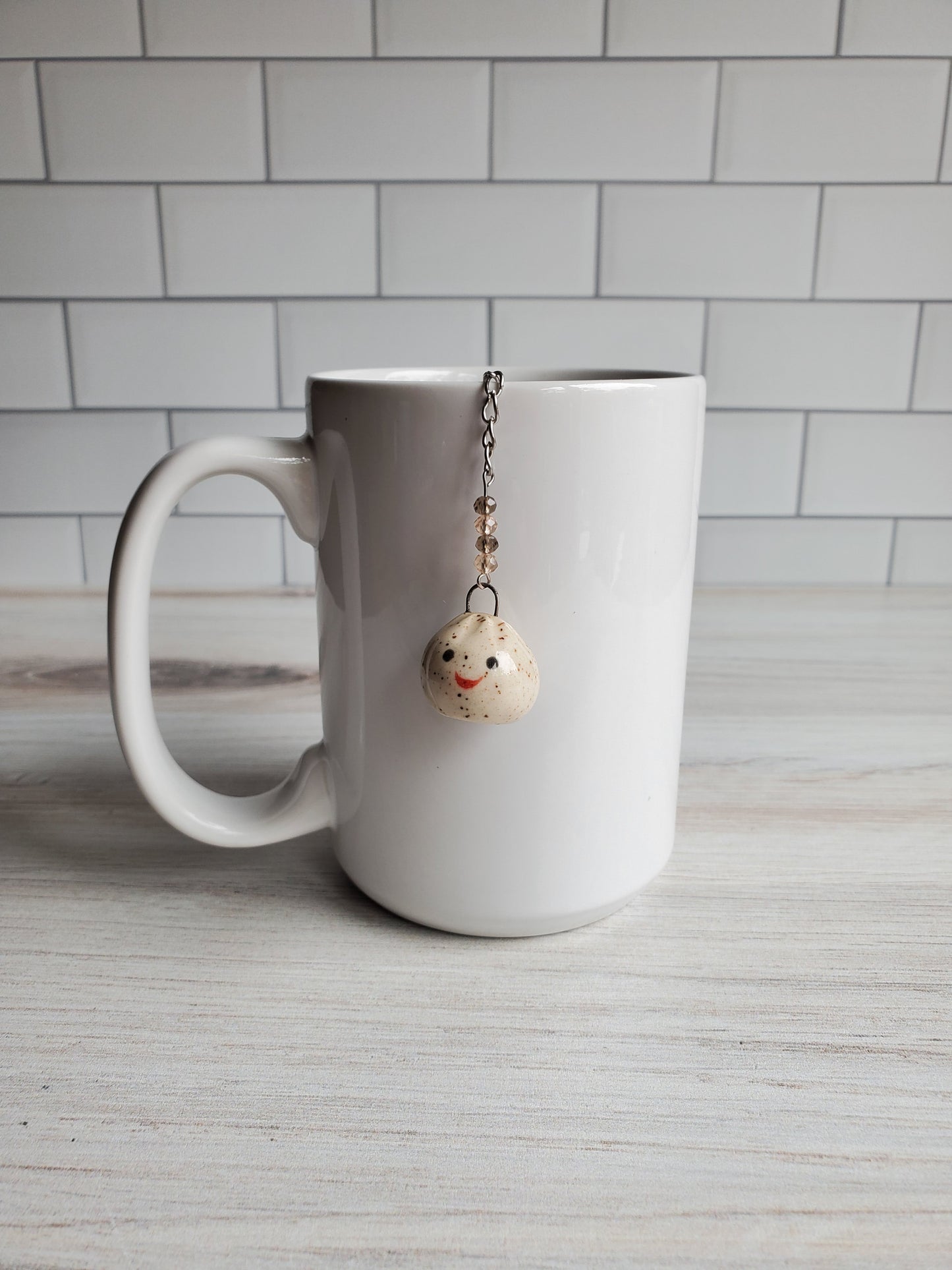 Tea Infuser- Dumpling