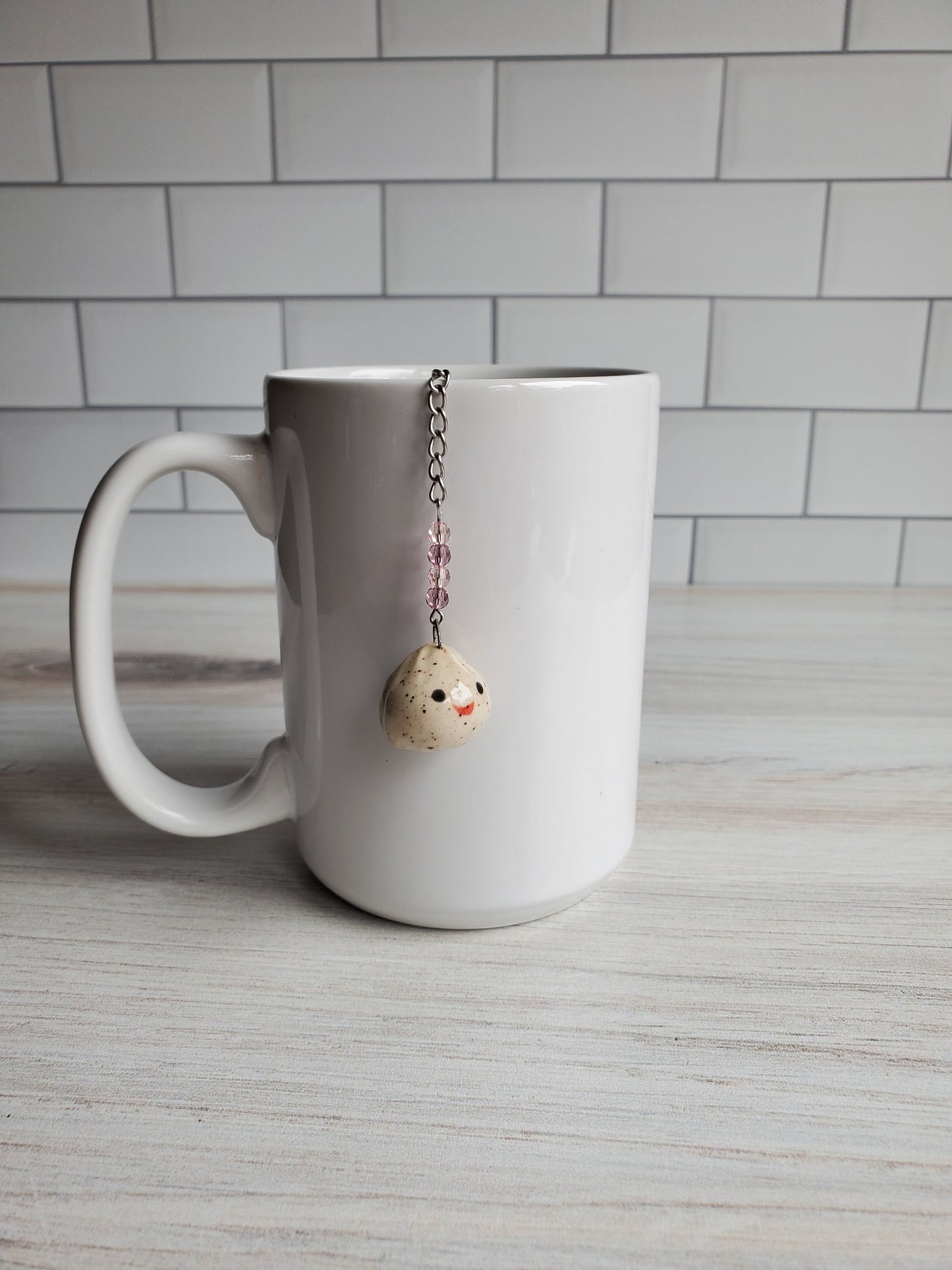 Tea Infuser- Dumpling #2