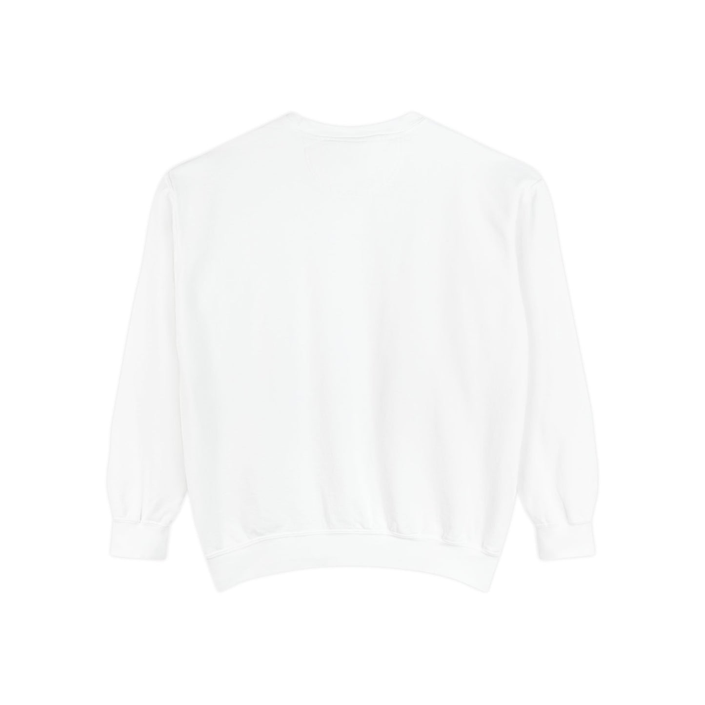 Sweatshirt with VR Pottery OBX Logo