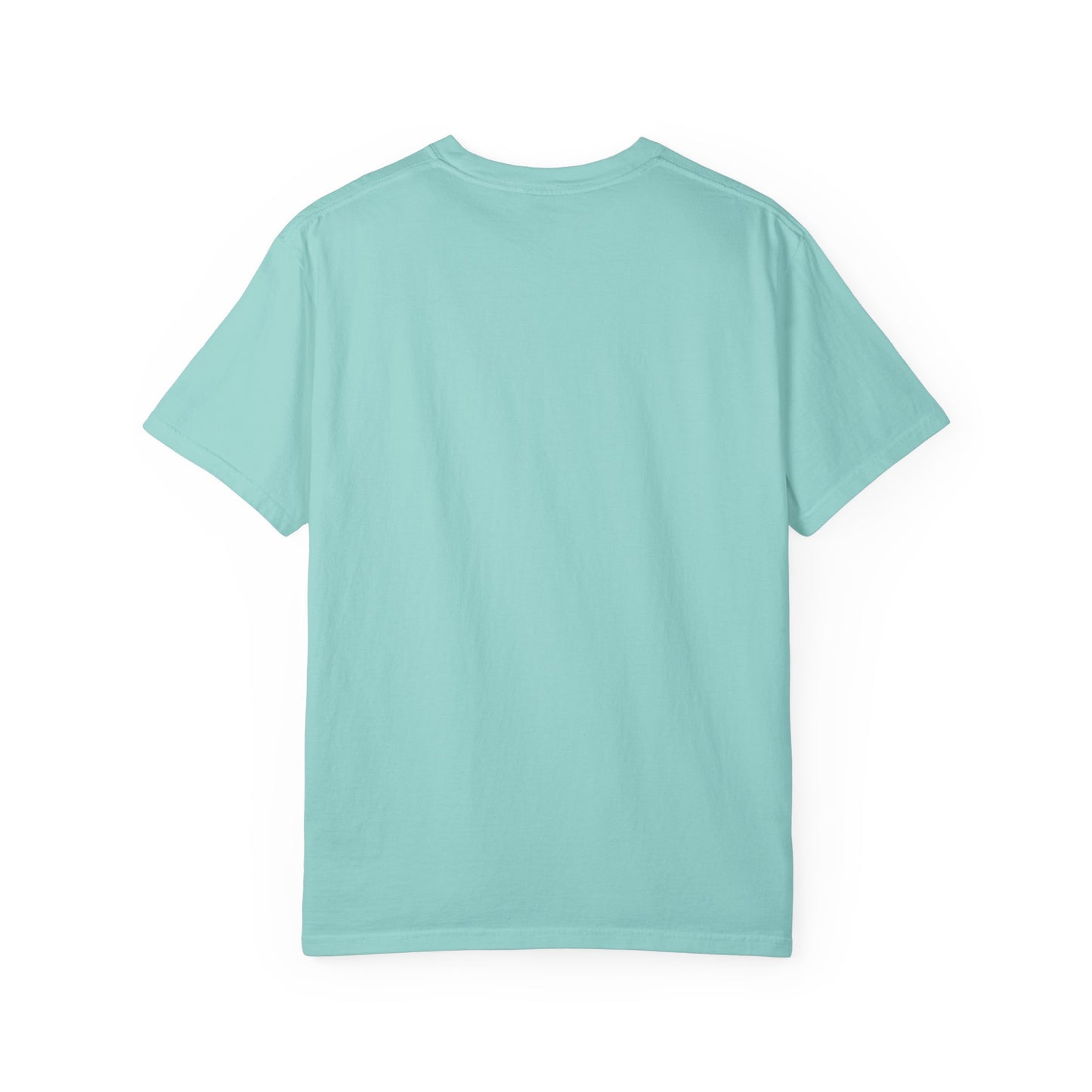 Comfort Colors T-Shirt with VR Pottery OBX Logo