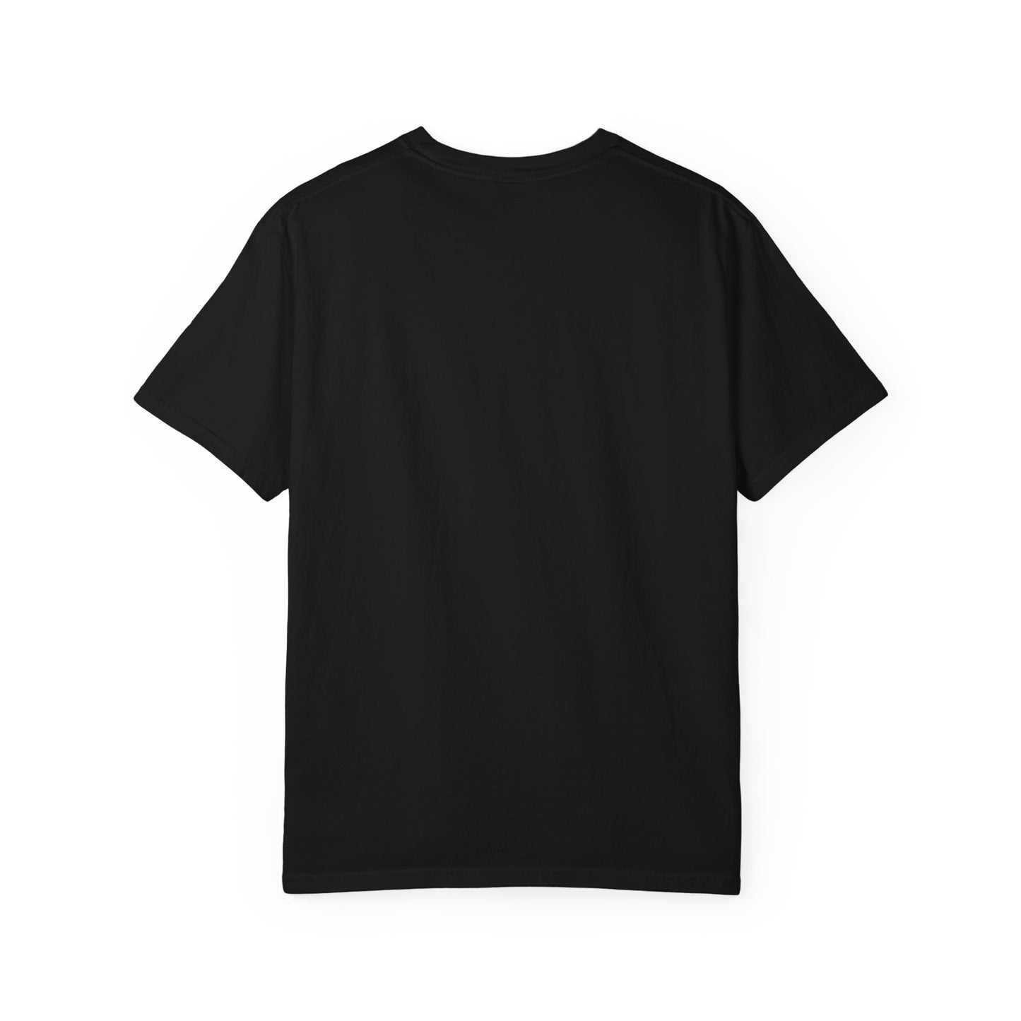 Comfort Colors T-Shirt with VR Pottery OBX Logo
