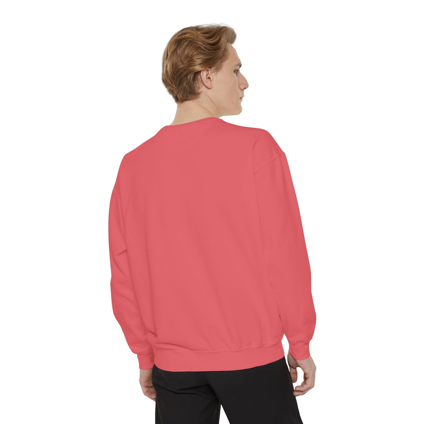 Sweatshirt with VR Pottery OBX Logo