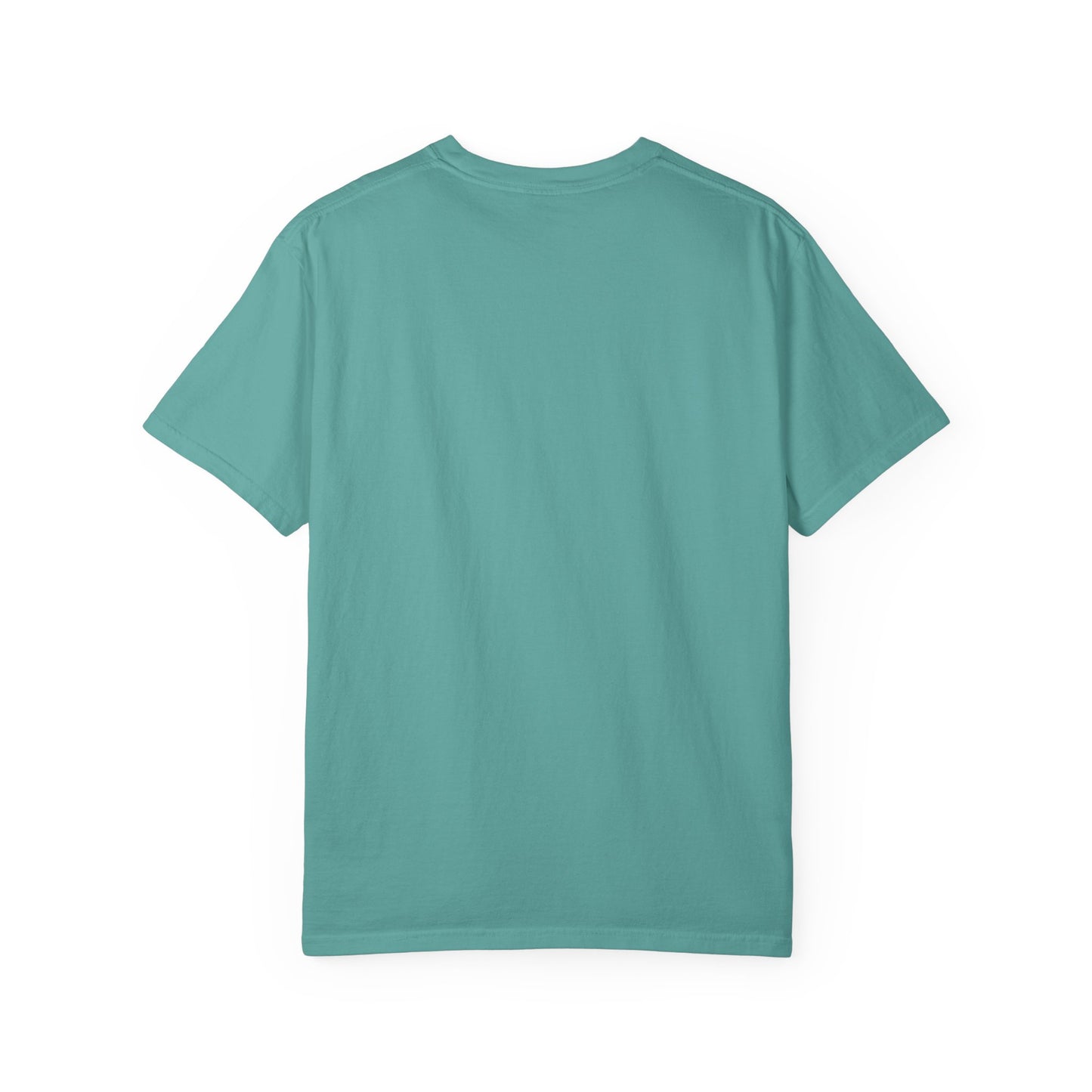 Comfort Colors T-Shirt with VR Pottery OBX Logo