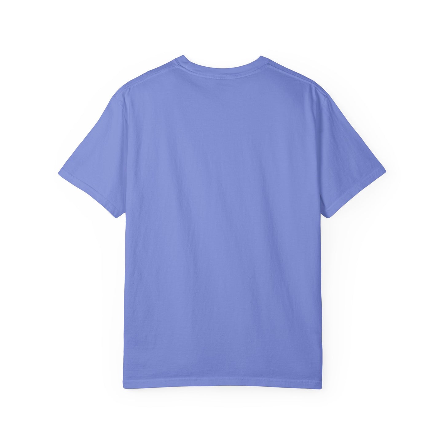 Comfort Colors T-Shirt with VR Pottery OBX Logo