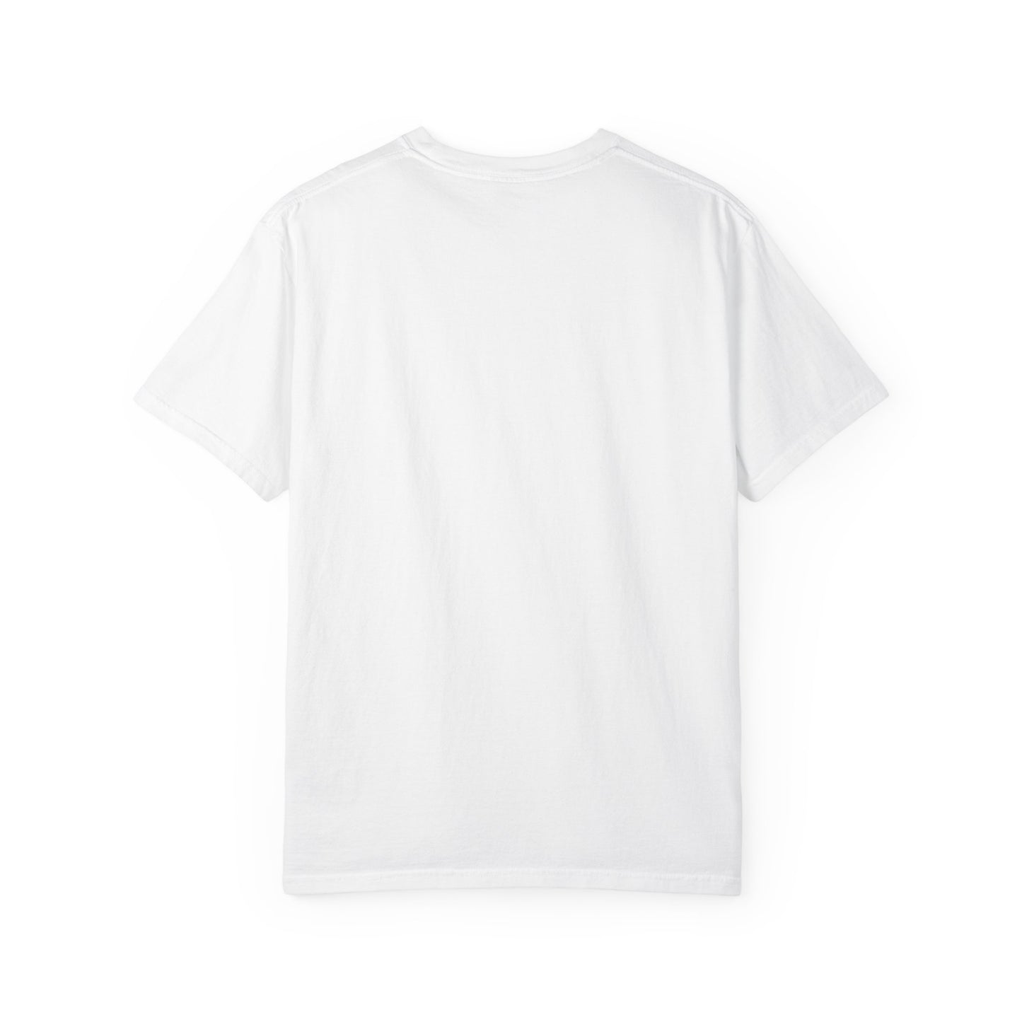 Comfort Colors T-Shirt with VR Pottery OBX Logo