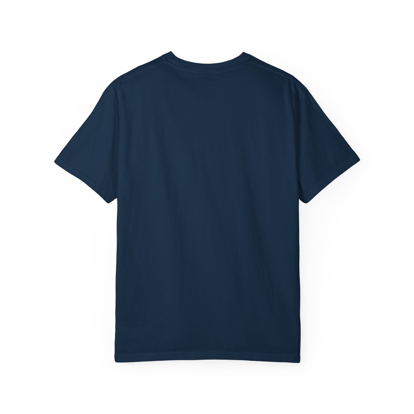 Comfort Colors T-Shirt with VR Pottery OBX Logo