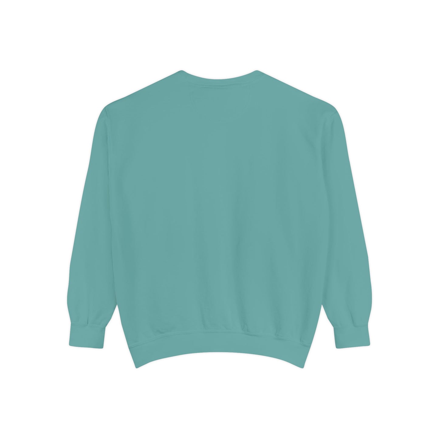 Sweatshirt with VR Pottery OBX Logo
