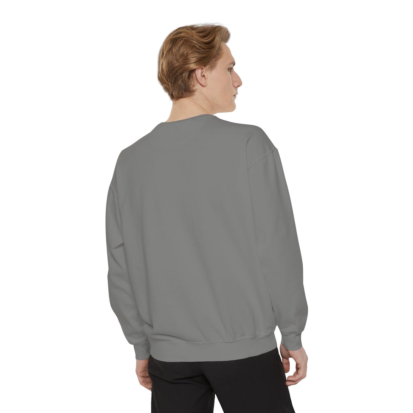 Sweatshirt with VR Pottery OBX Logo
