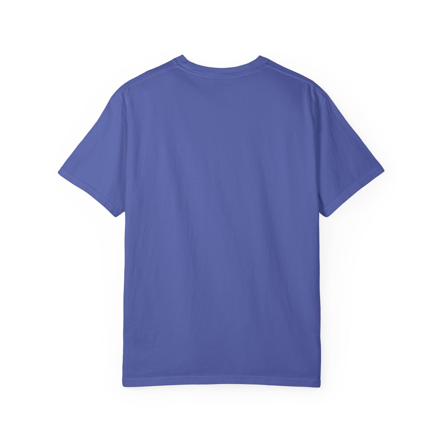 Comfort Colors T-Shirt with VR Pottery OBX Logo