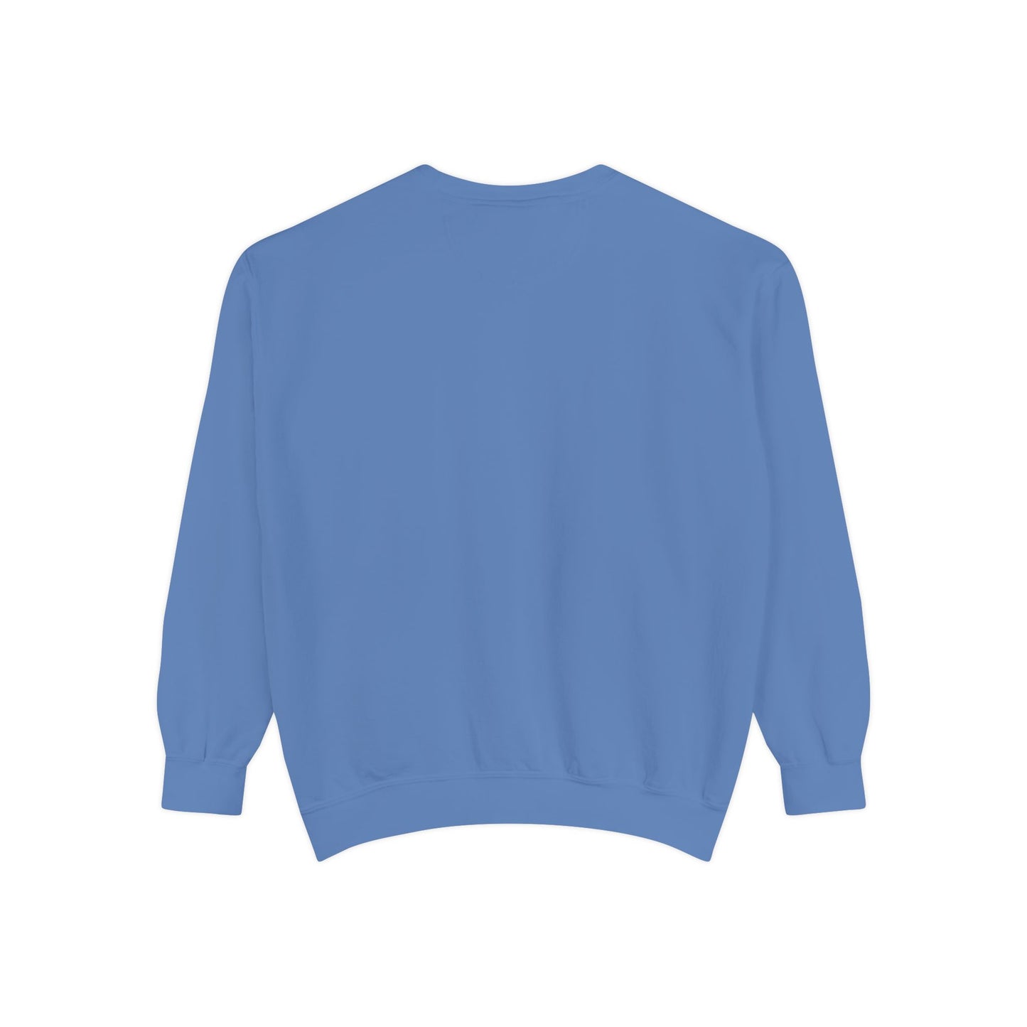 Sweatshirt with VR Pottery OBX Logo