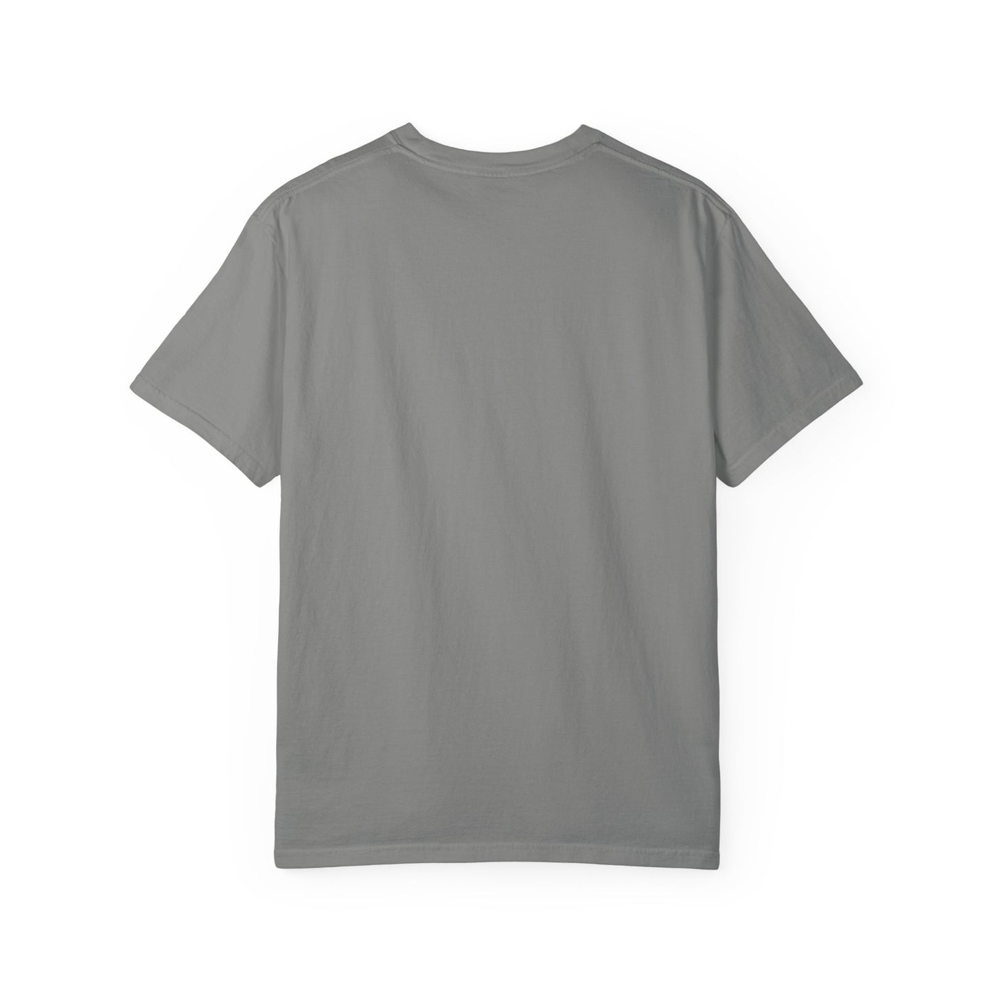 Comfort Colors T-Shirt with VR Pottery OBX Logo
