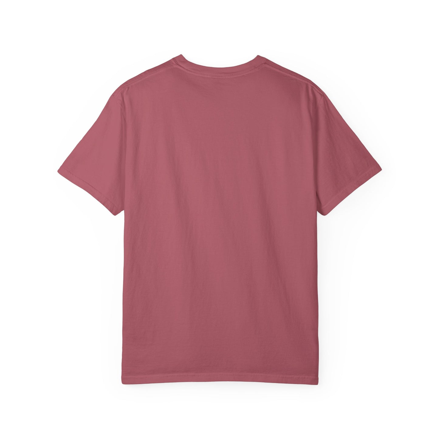 Comfort Colors T-Shirt with VR Pottery OBX Logo