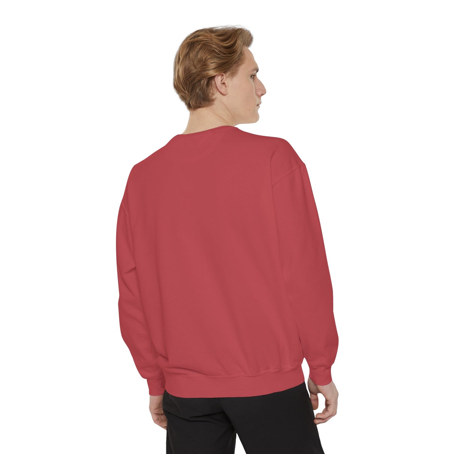 Sweatshirt with VR Pottery OBX Logo