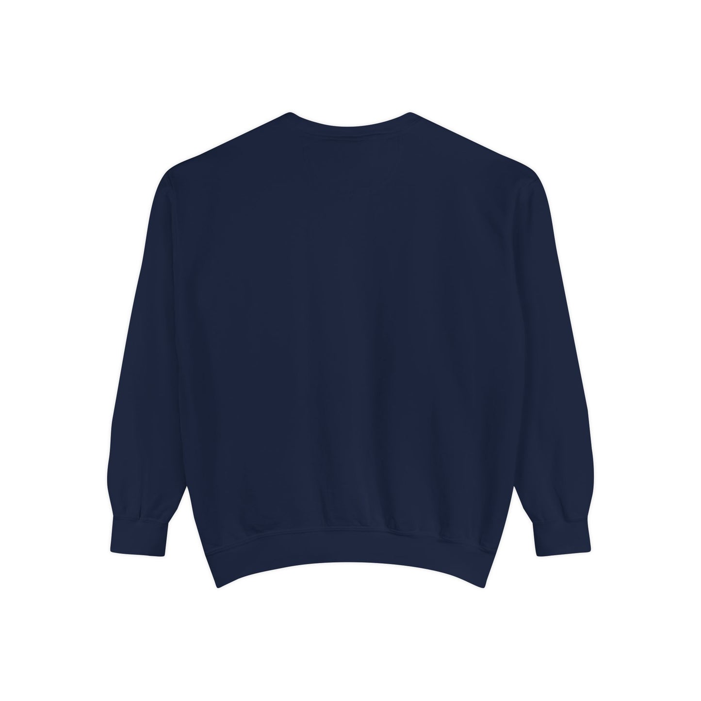 Sweatshirt with VR Pottery OBX Logo