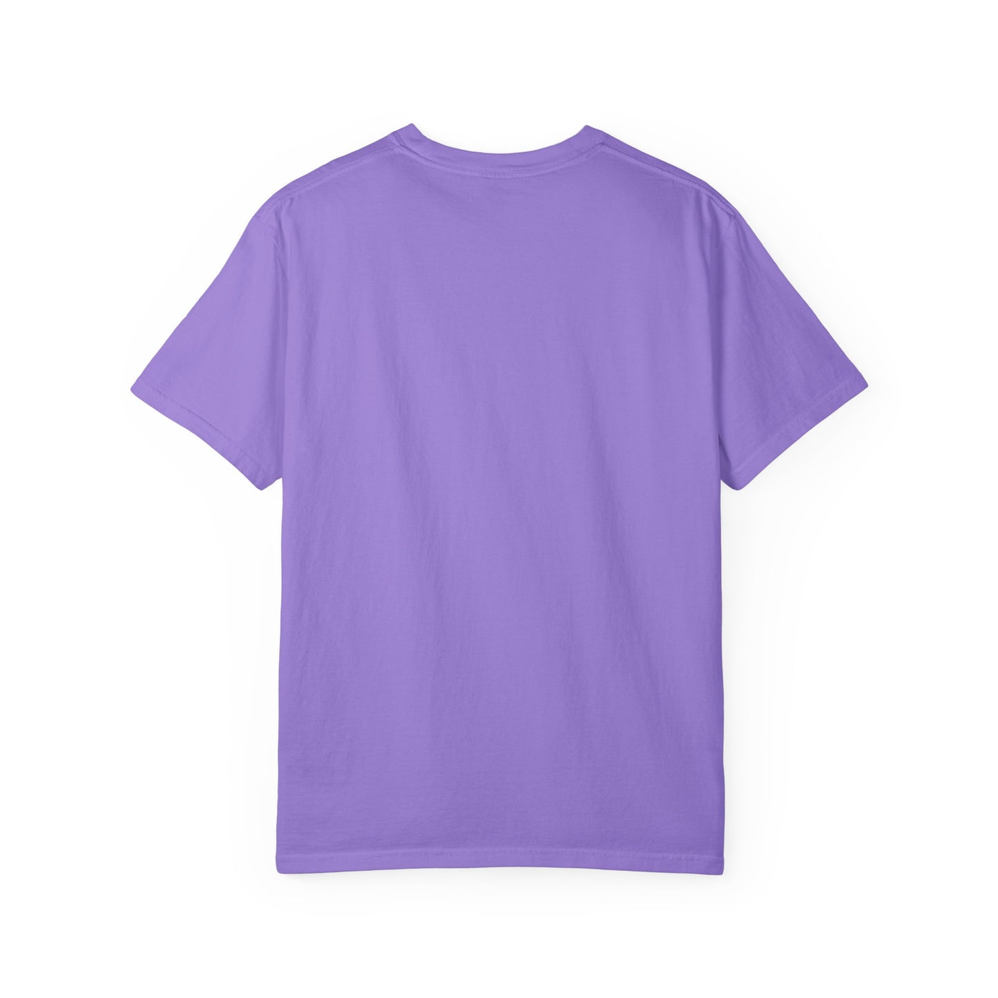 Comfort Colors T-Shirt with VR Pottery OBX Logo