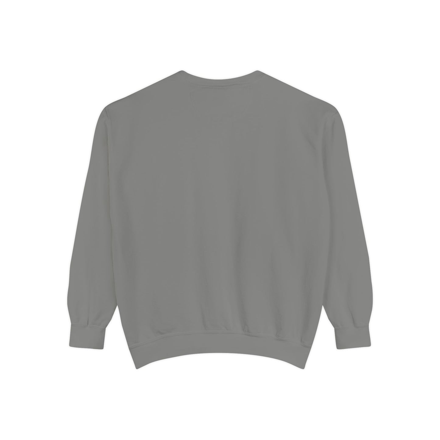 Sweatshirt with VR Pottery OBX Logo