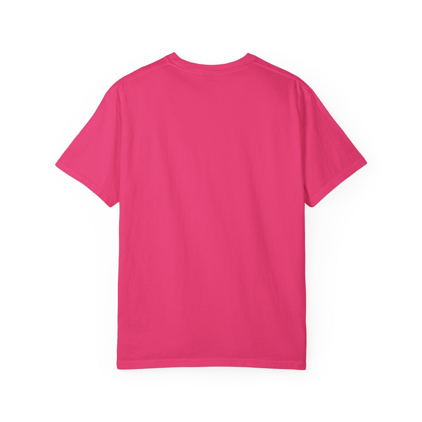 Comfort Colors T-Shirt with VR Pottery OBX Logo