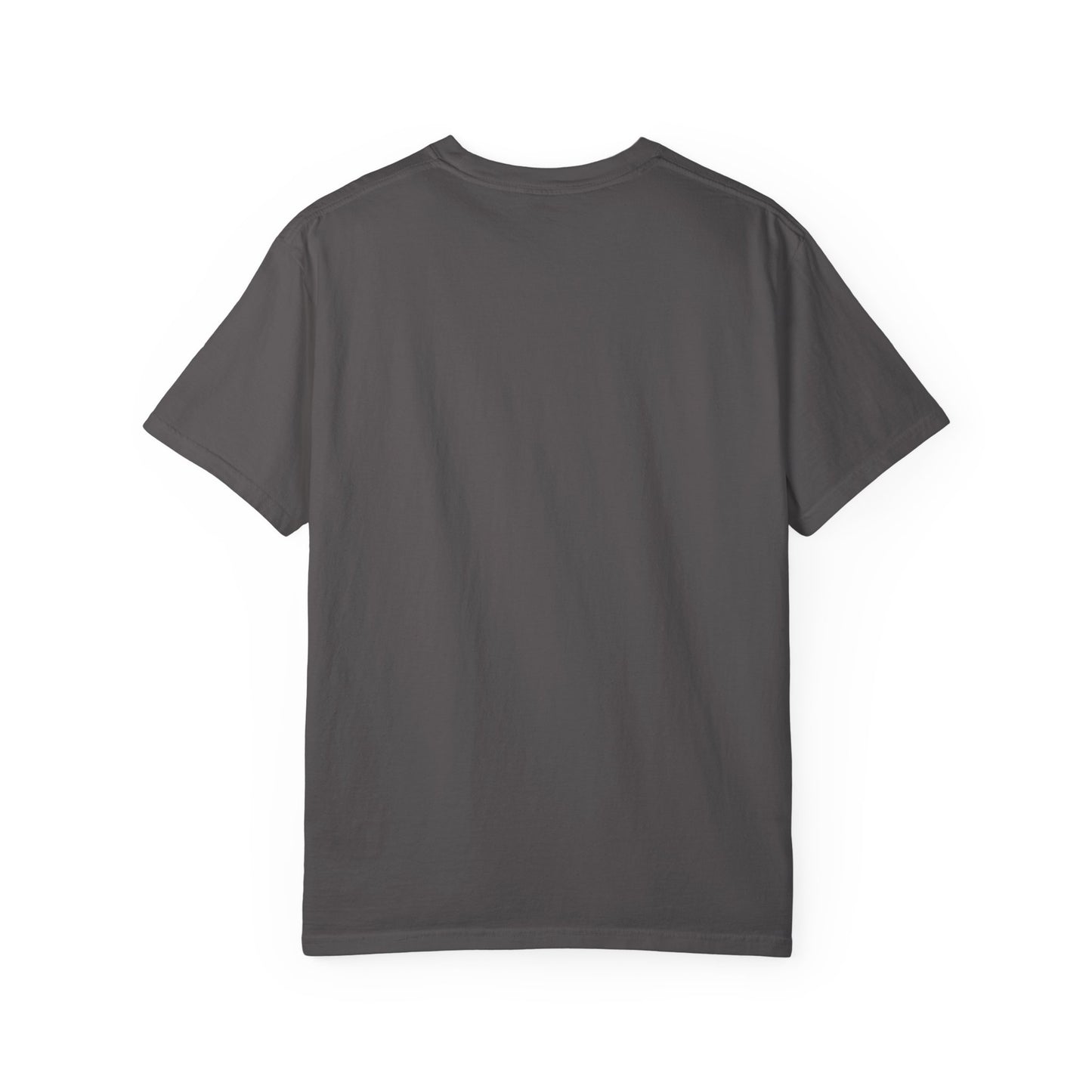 Comfort Colors T-Shirt with VR Pottery OBX Logo