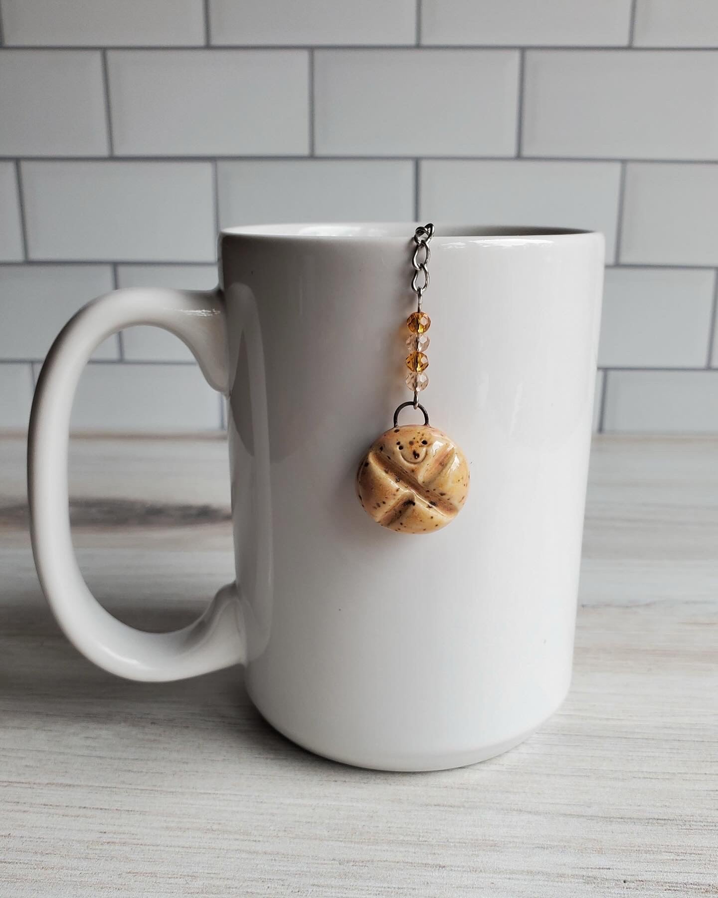 Tea Infuser- Sourdough