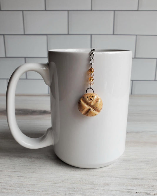 Tea Infuser- Sourdough