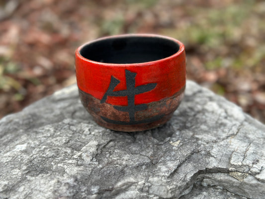 Raku Bowl/Flower Pot Event Currituck Home, Flower, and Garden Show