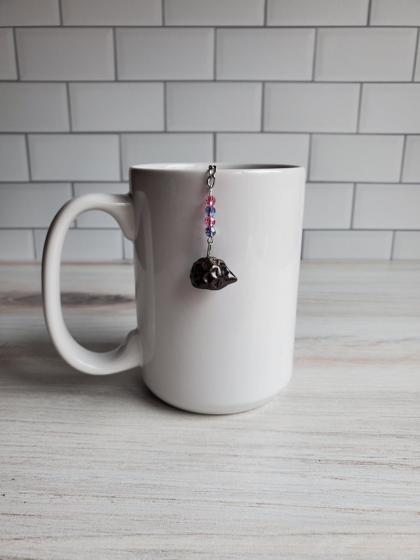 Tea Infuser- Hedgehog