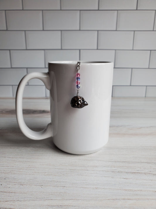 Tea Infuser- Hedgehog
