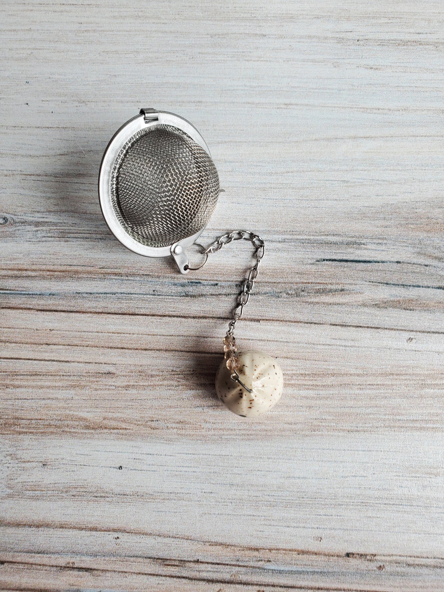 Tea Infuser- Dumpling