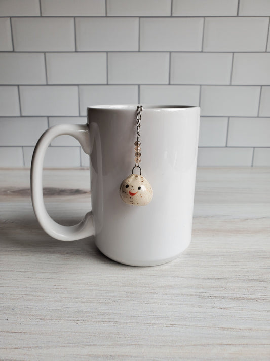 Tea Infuser- Dumpling