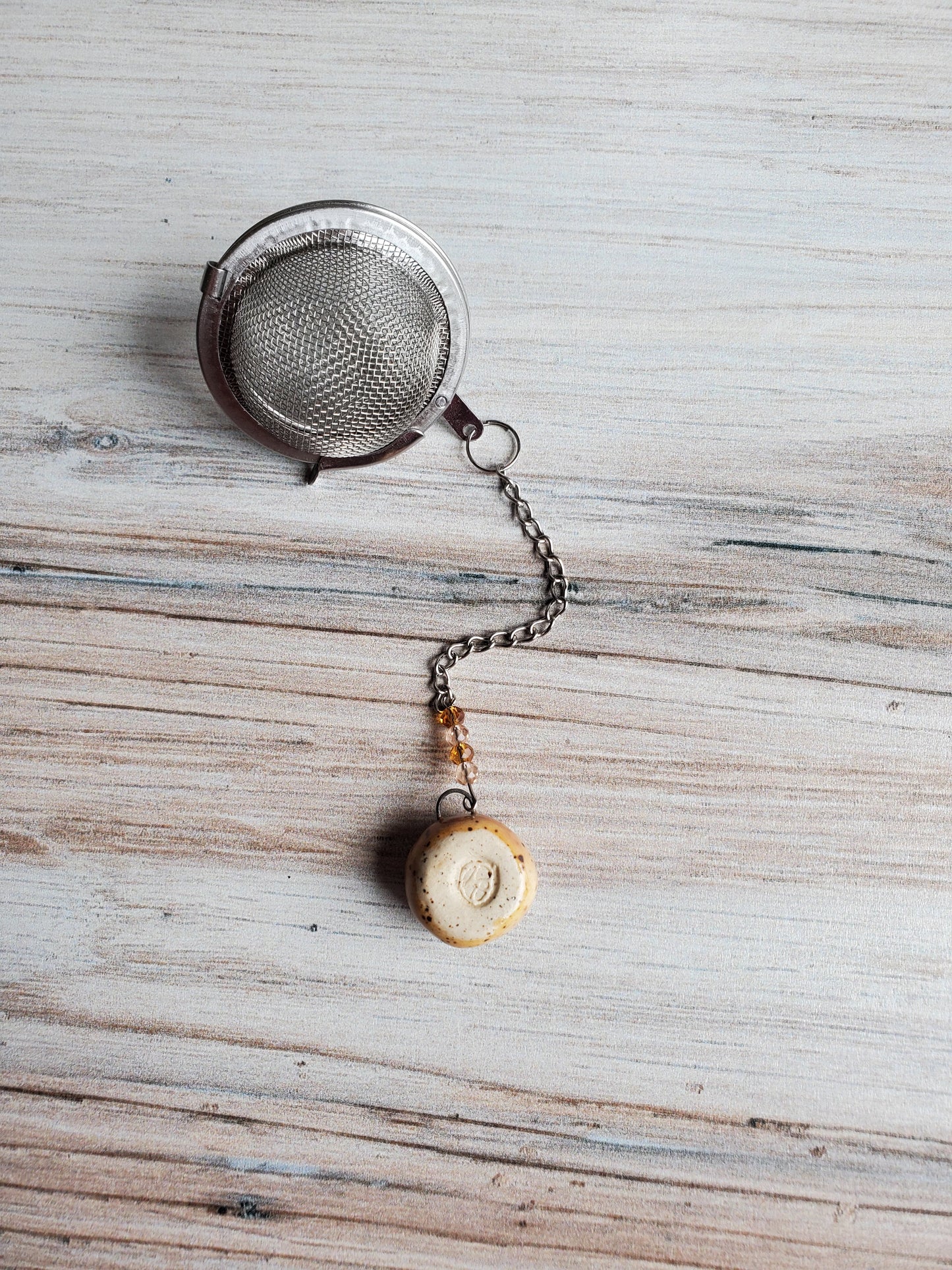 Tea Infuser- Sourdough