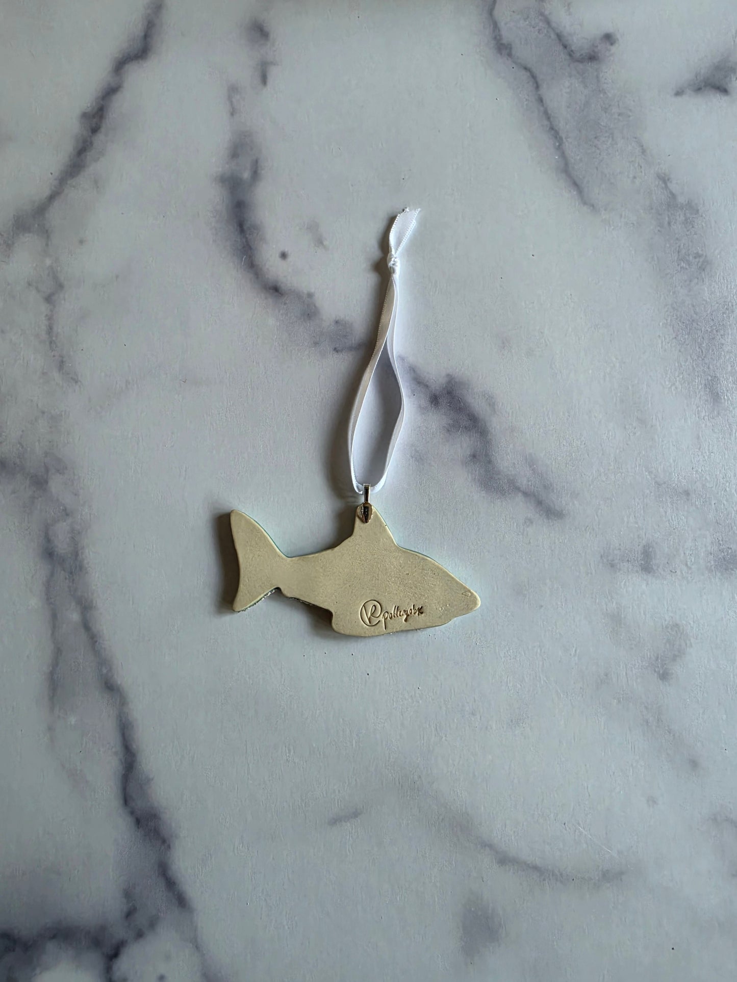 OBX Sand Ornament