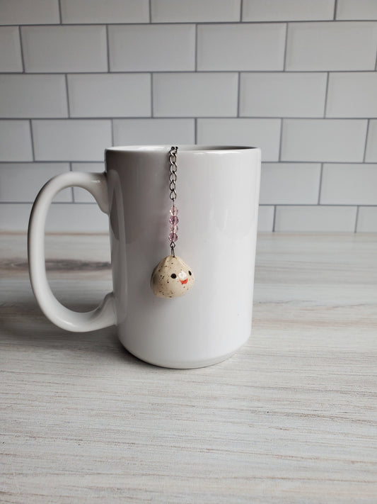 Tea Infuser- Dumpling #2