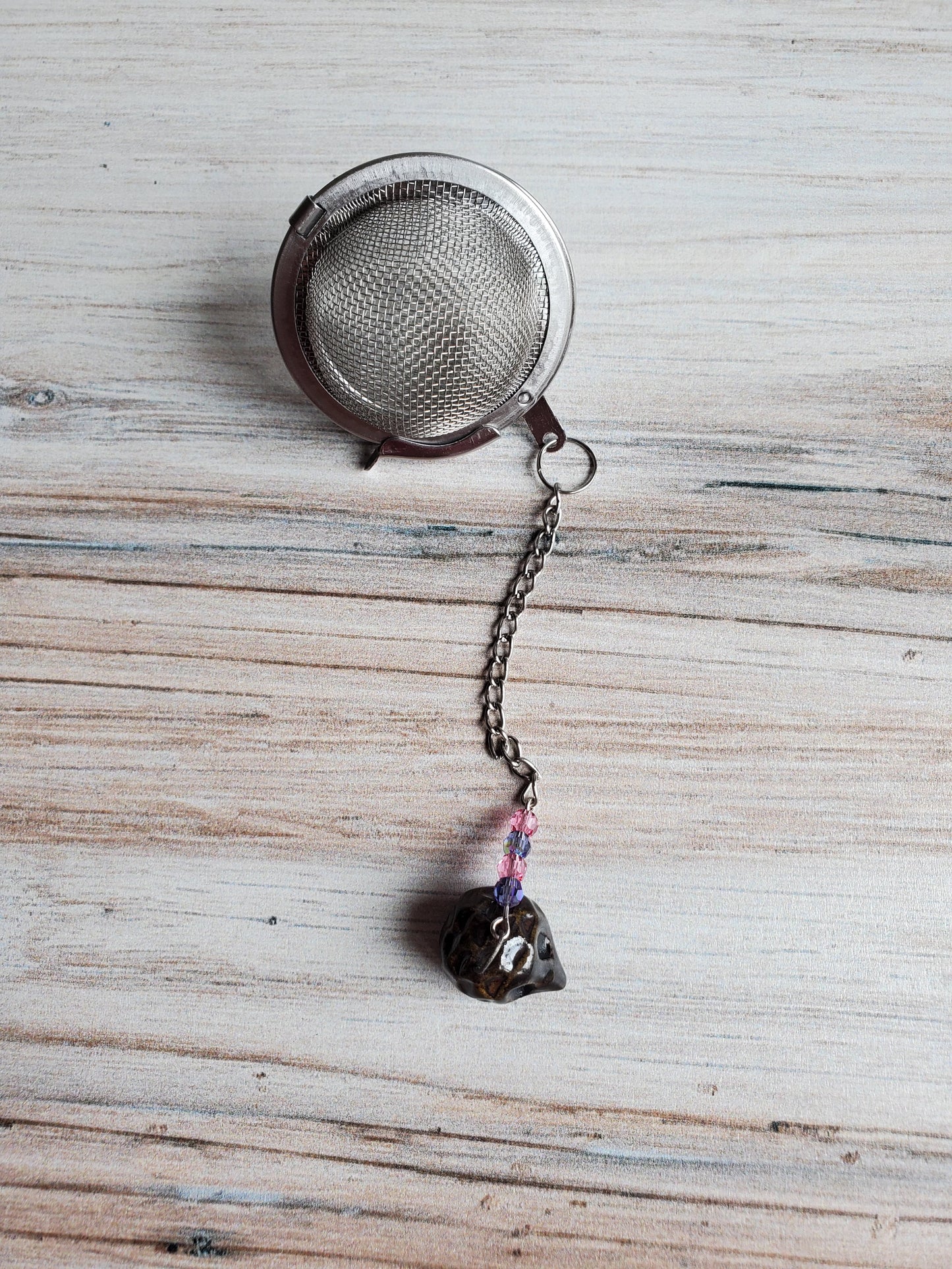 Tea Infuser- Hedgehog