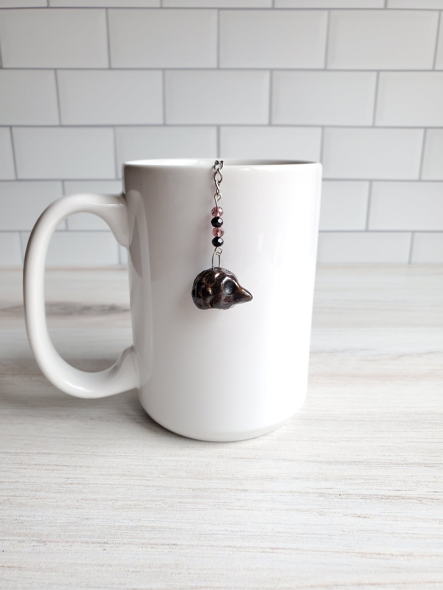 Tea Infuser- Hedgehog