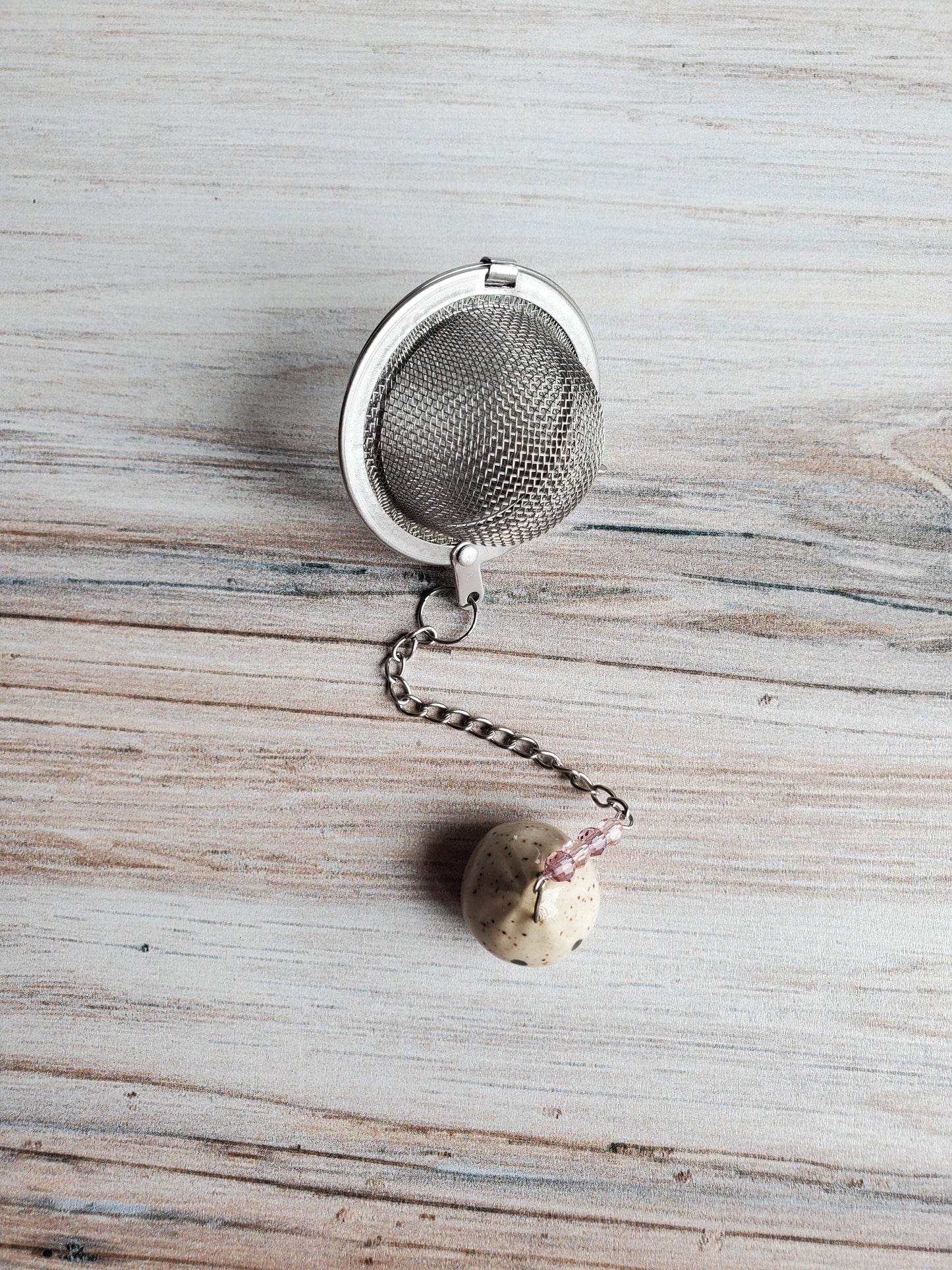 Tea Infuser- Dumpling #2